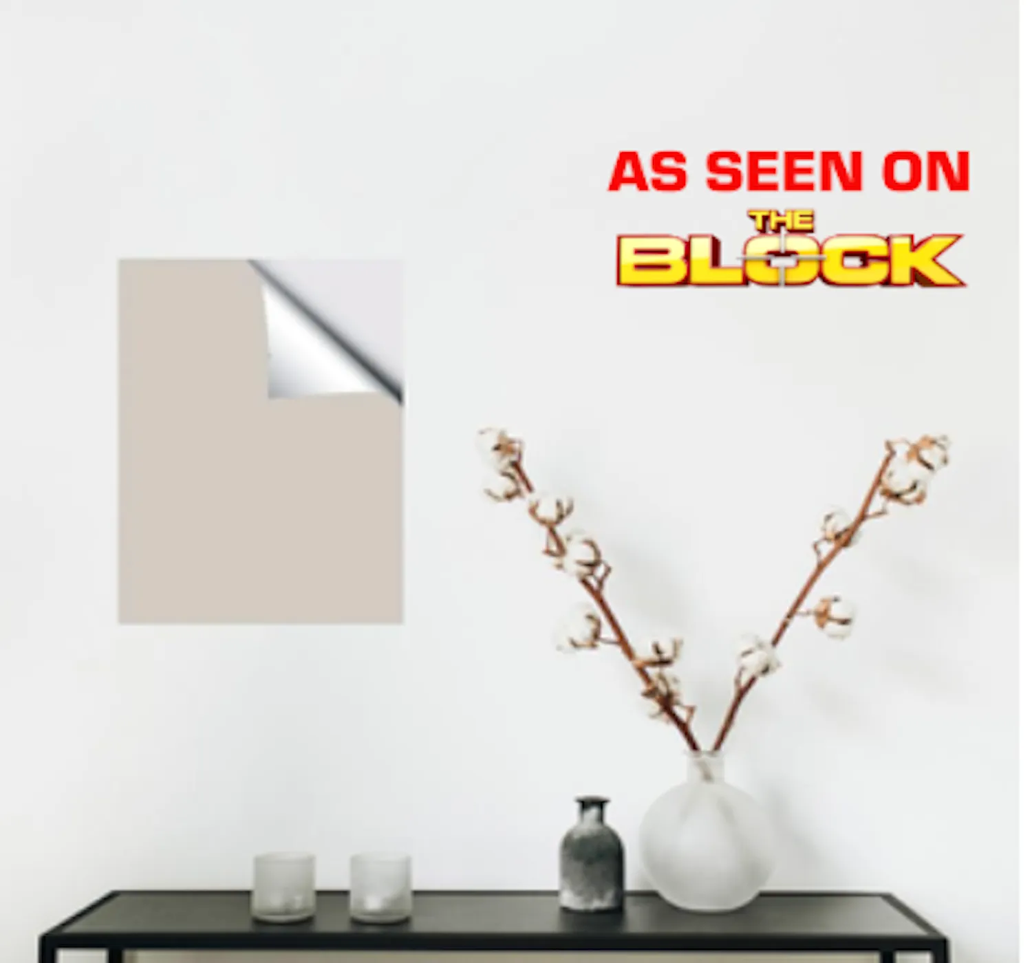 Accent Venetian Stone