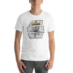 Ace - Eagle - Birdie - Disc Golf Shirt