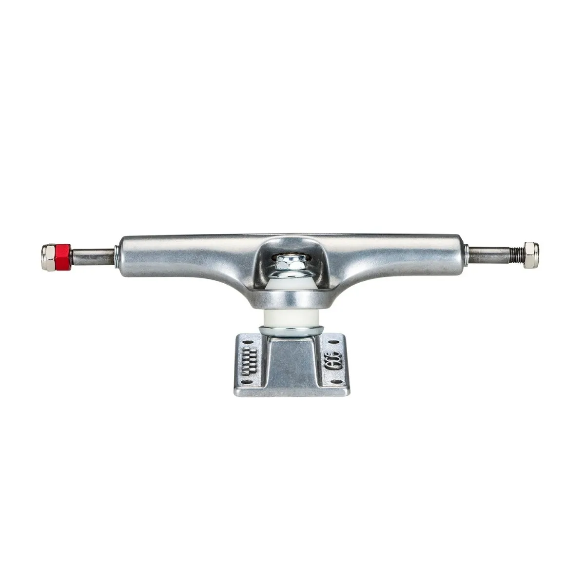 Ace - Polished Silver 66 AF1 Skateboard Trucks