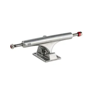 Ace - Polished Silver 66 AF1 Skateboard Trucks