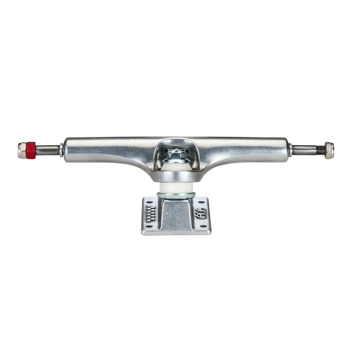 Ace - Polished Silver 77 AF1 Skateboard Trucks