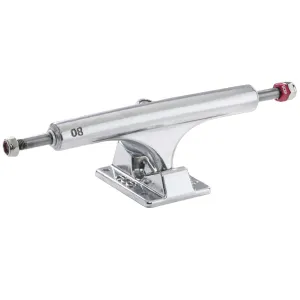 Ace - Polished Silver 80 AF1 Skateboard Trucks