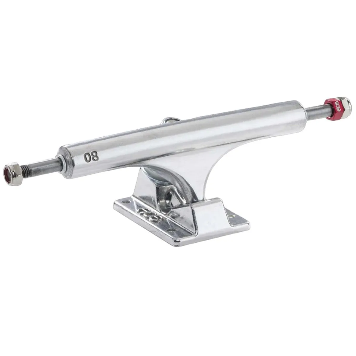 Ace - Polished Silver 80 AF1 Skateboard Trucks