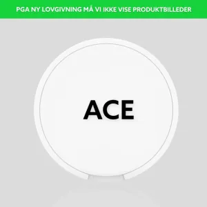 Ace X Cool Mint