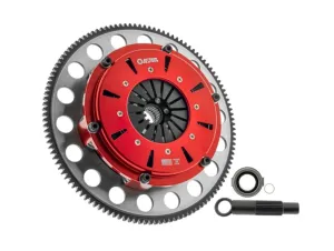 Action Clutch 2023 Acura Integra 1.5L (L15CA) Turbo 7.25in Triple Disc Clutch w/Chromoly Flywheel