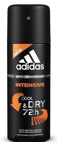 Adidas Cool & Dry 72H Desodorante