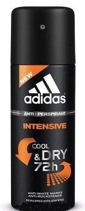 Adidas Cool & Dry 72H Desodorante