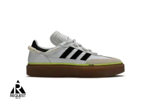 Adidas Super Sleek 72 "Beyonce Ivy Park White Black" (W)