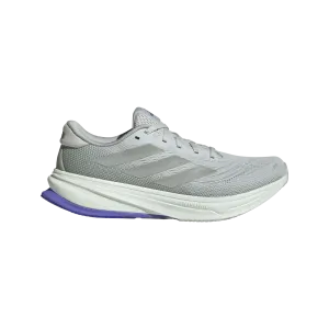 Adidas Supernova Rise 2 (Mens) - Grey/WonderSilver/Silver Green
