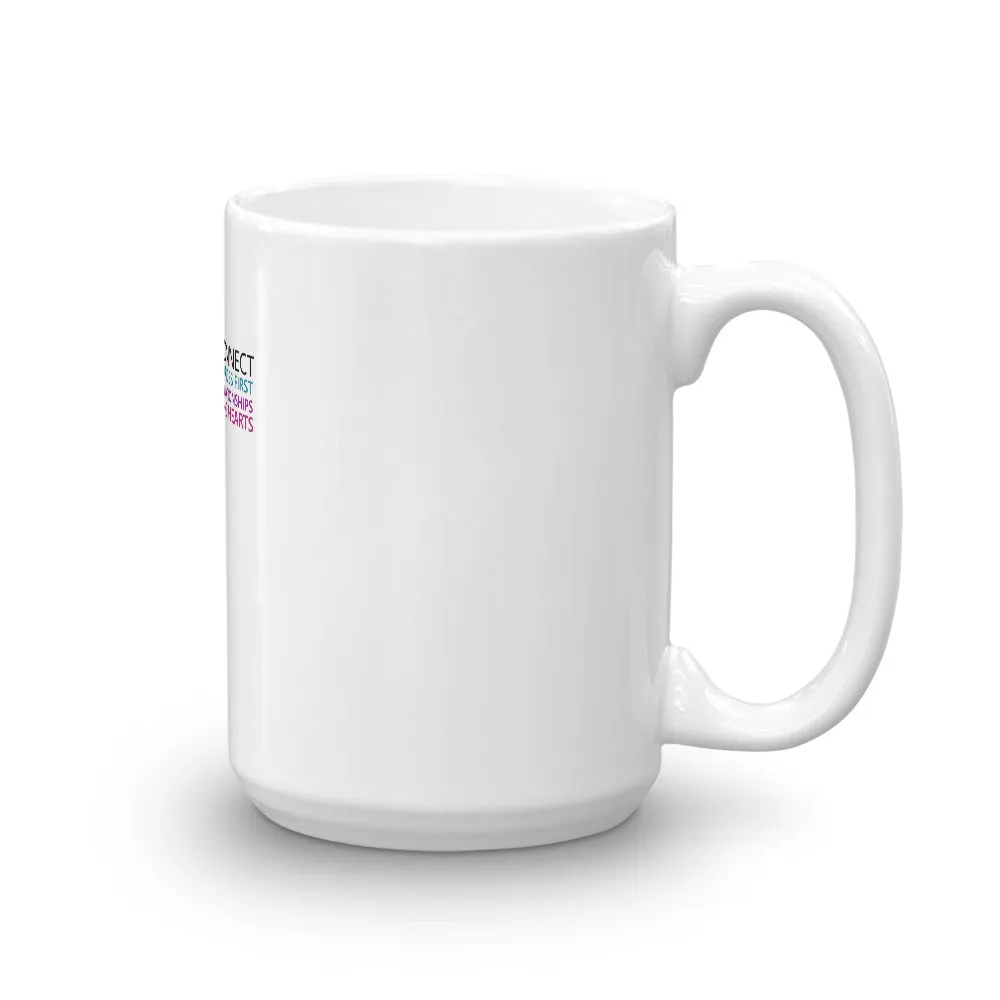 Adoptees Connect Mug