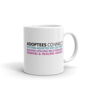 Adoptees Connect Mug