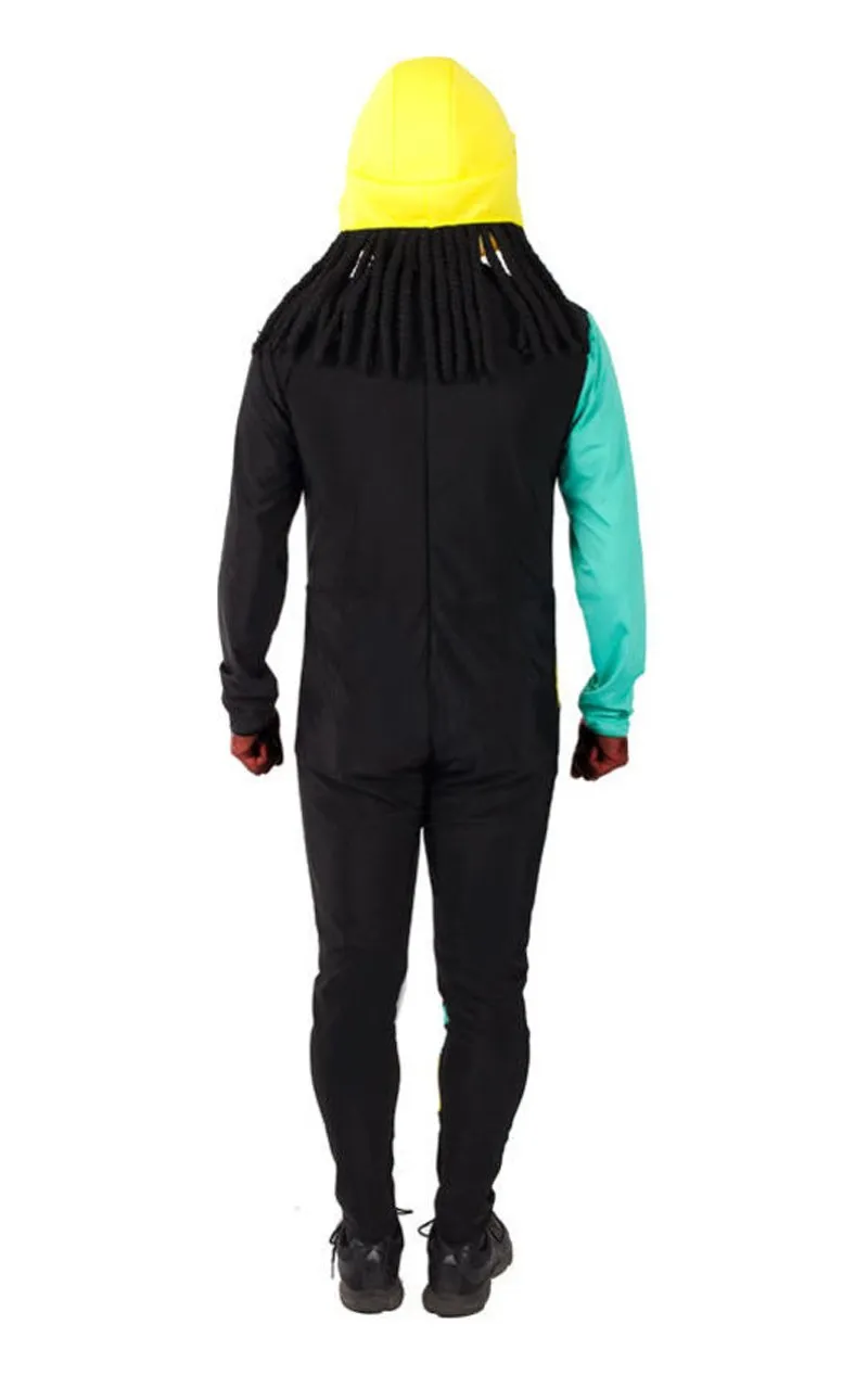 Adult Cool Runnings Costume
