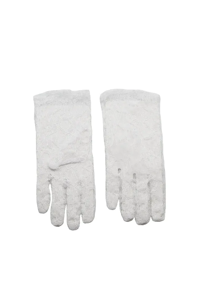 Adult Lace Gloves