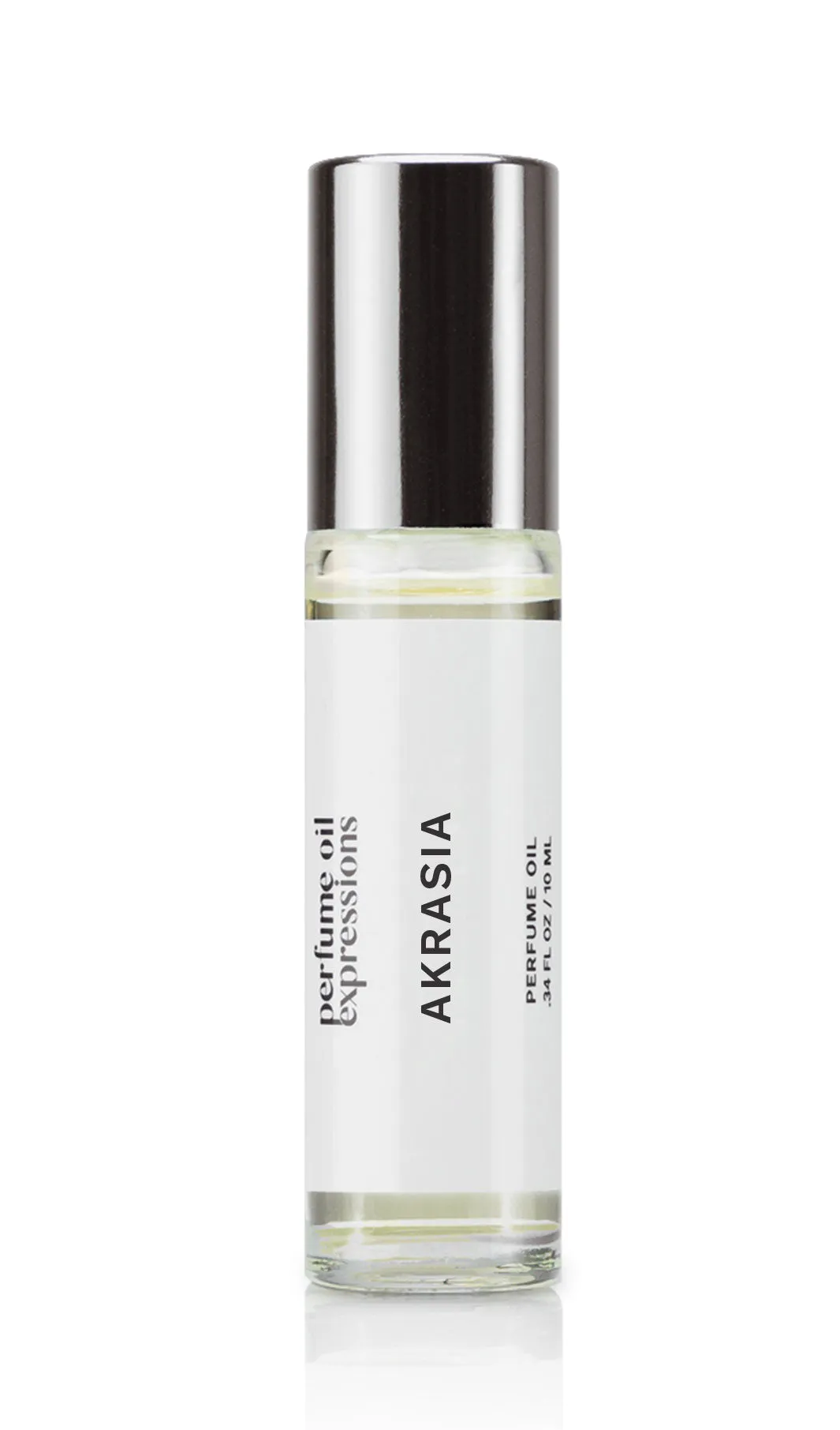 Akrasia Perfume Oil