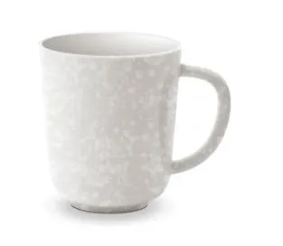 Alchimie Mug- White
