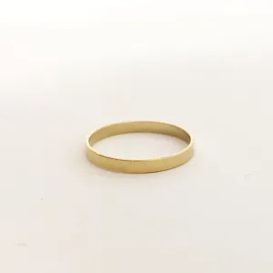 Alexandra Stacking Ring | Gold