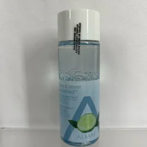 Almay Longwear & Waterproof Gentle Eye Makeup Remover Liquid 4oz COMBINE SHIP