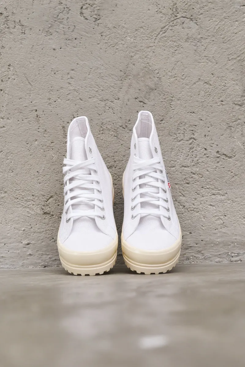 Alpina Shiny Gum - White Shiny Off White