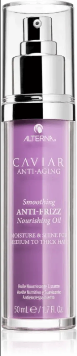 Alterna Caviar Anti-Aging Smoothing Anti-Frizz