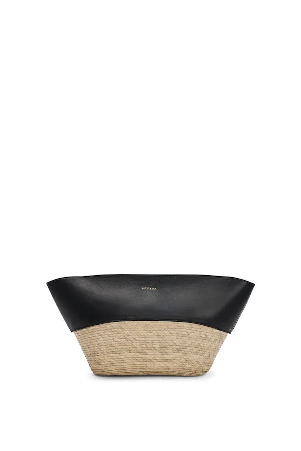 ALTUZARRA BASKET CLUTCH