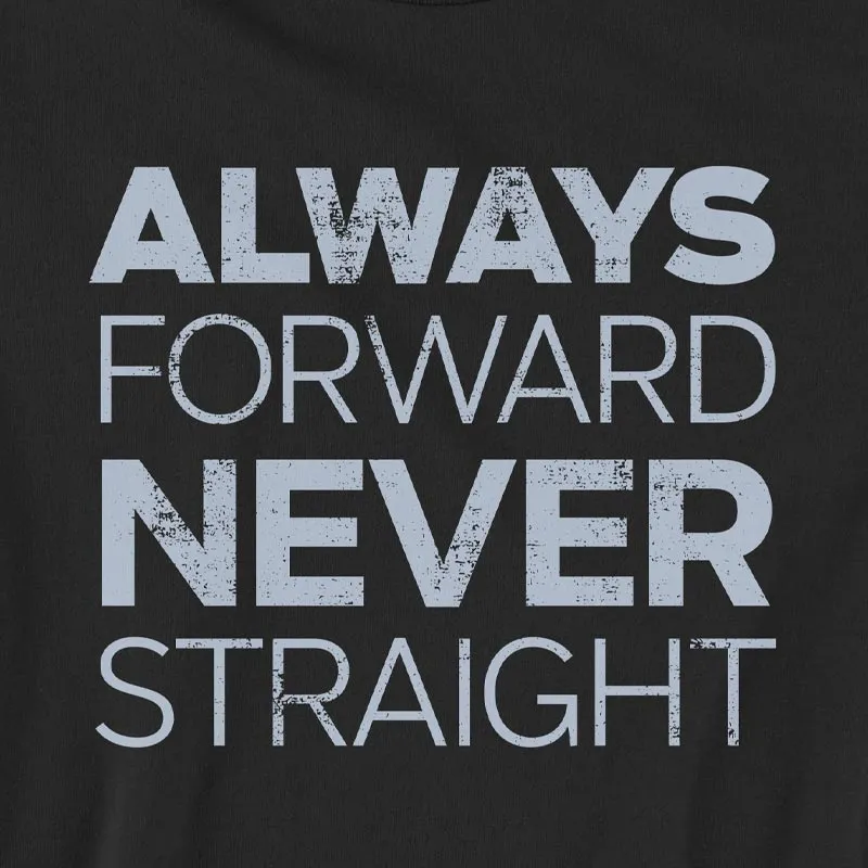 Always Forward T-shirt
