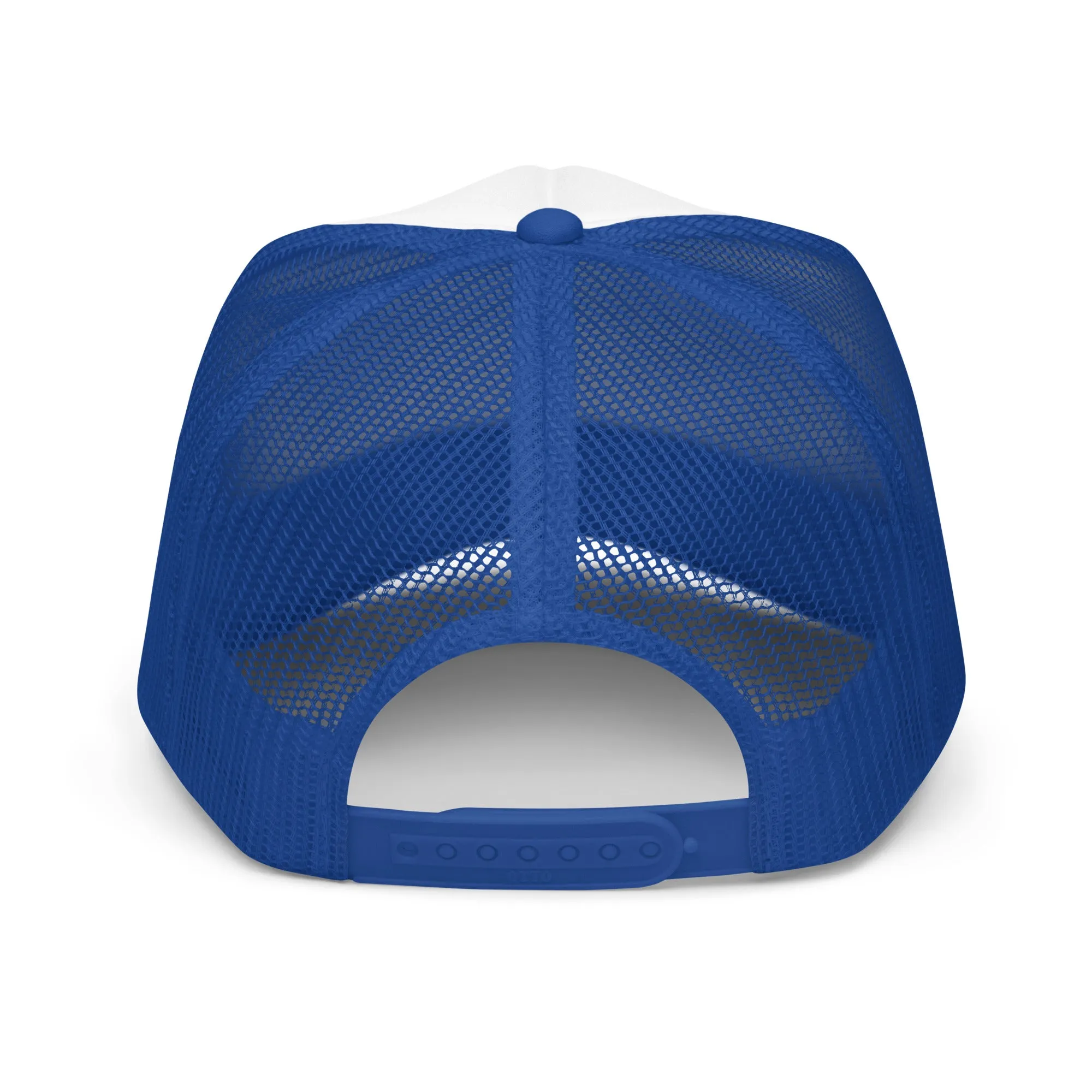 AMERICA TRUCKER HAT