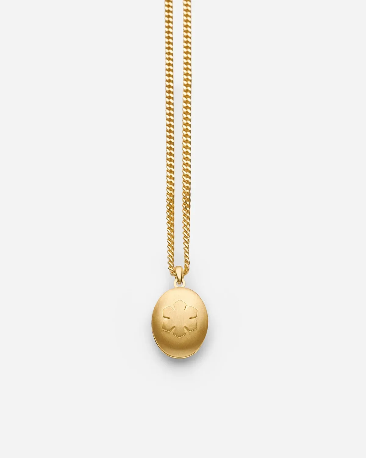 AMULET KALMUS NECKLACE