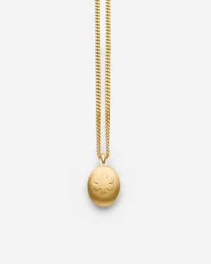 AMULET KALMUS NECKLACE