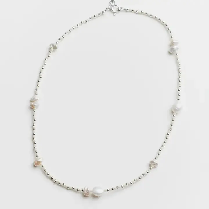 Anya Necklace