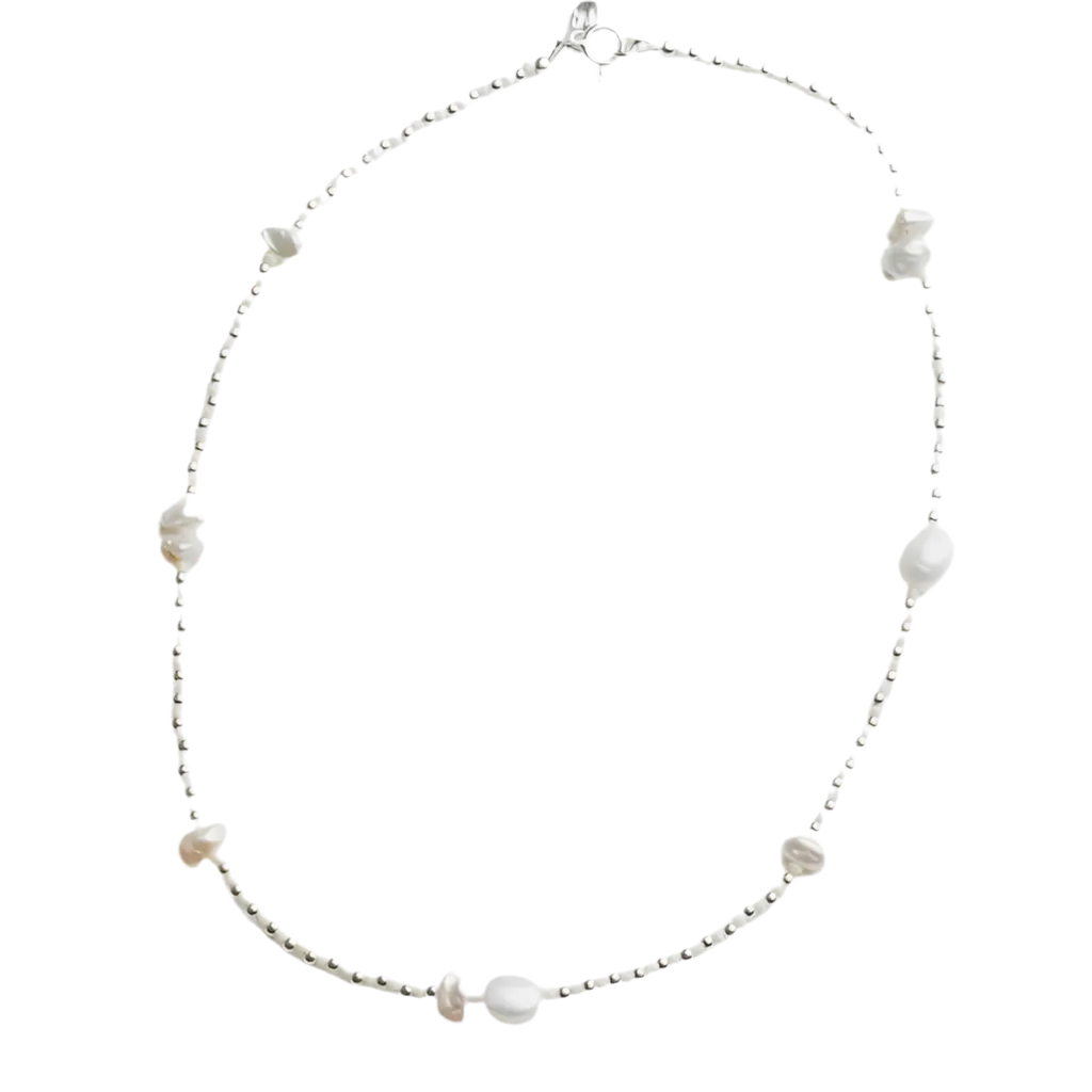Anya Necklace