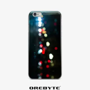 APERTURE iPhone Case 6 Plus/6s Plus