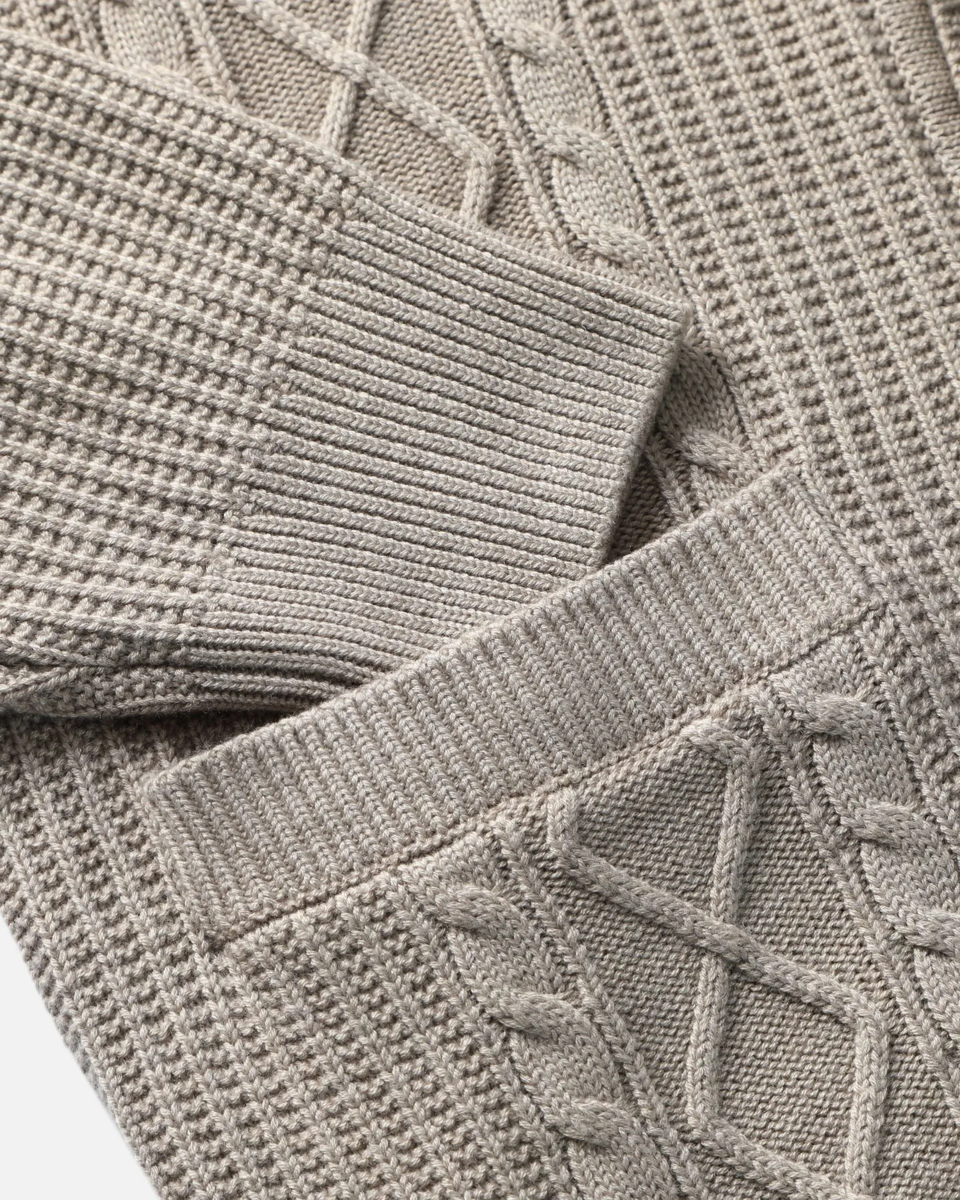 Apollo Knit Cardigan