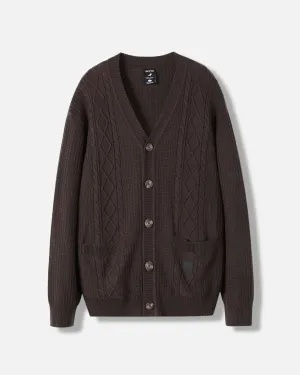 Apollo Knit Cardigan