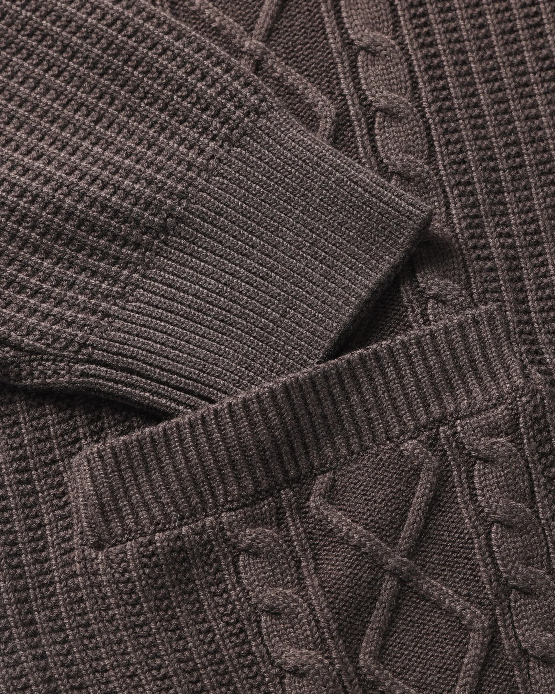 Apollo Knit Cardigan