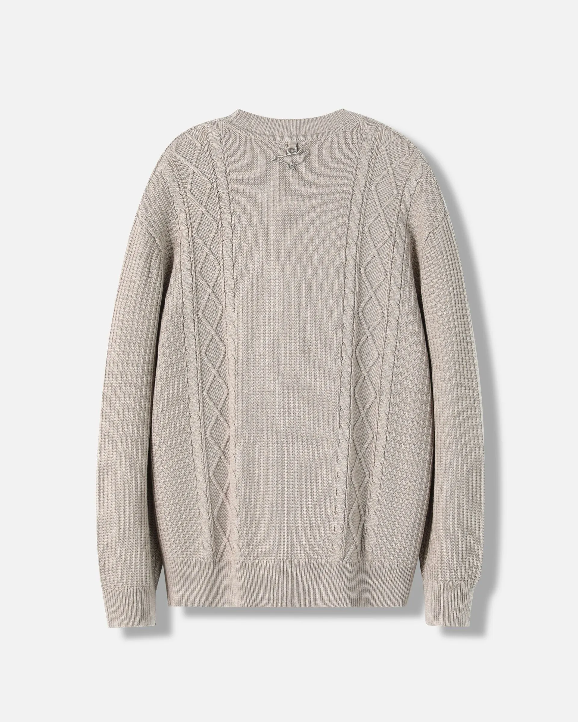 Apollo Knit Cardigan