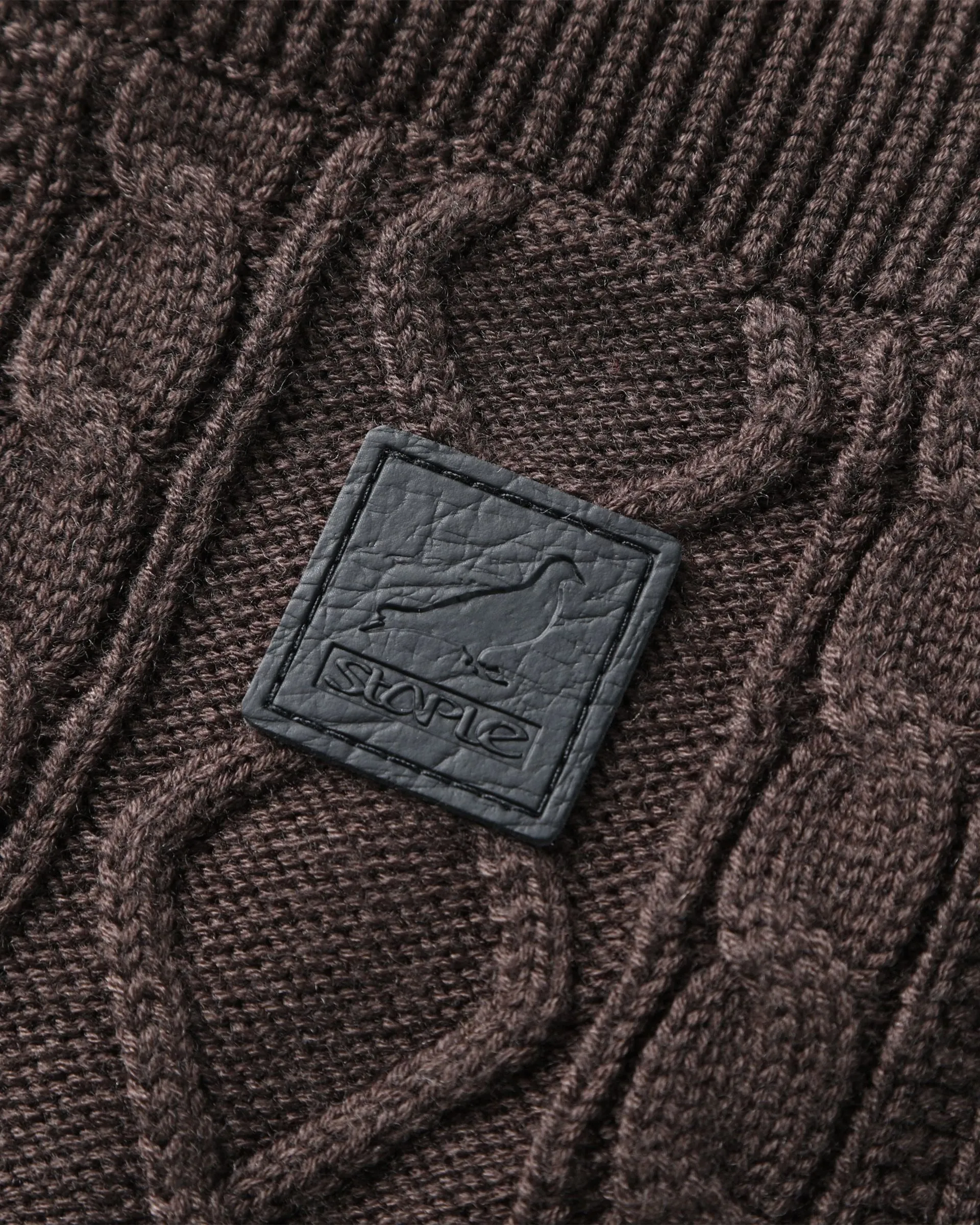 Apollo Knit Cardigan