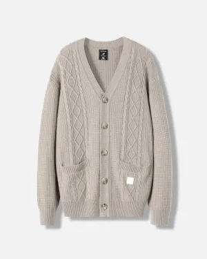 Apollo Knit Cardigan