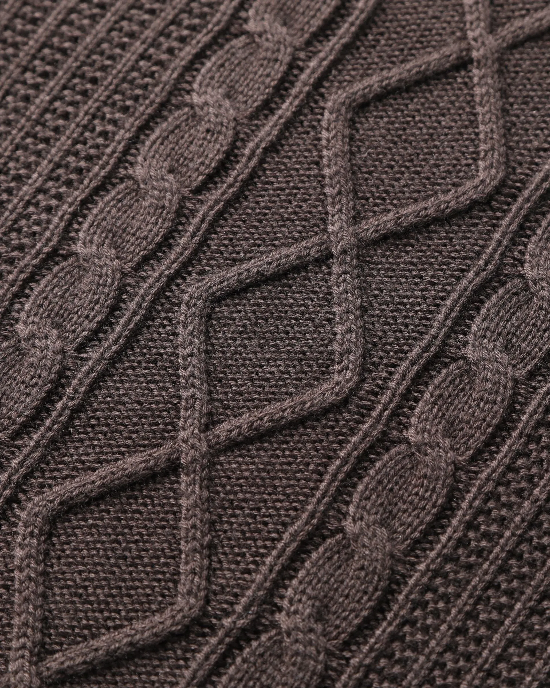 Apollo Knit Cardigan