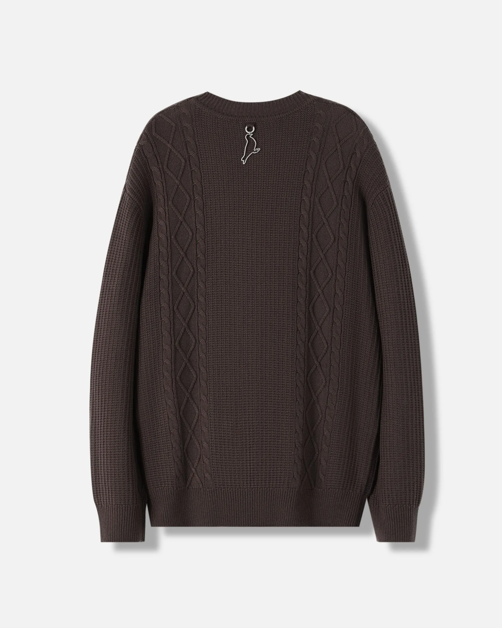 Apollo Knit Cardigan