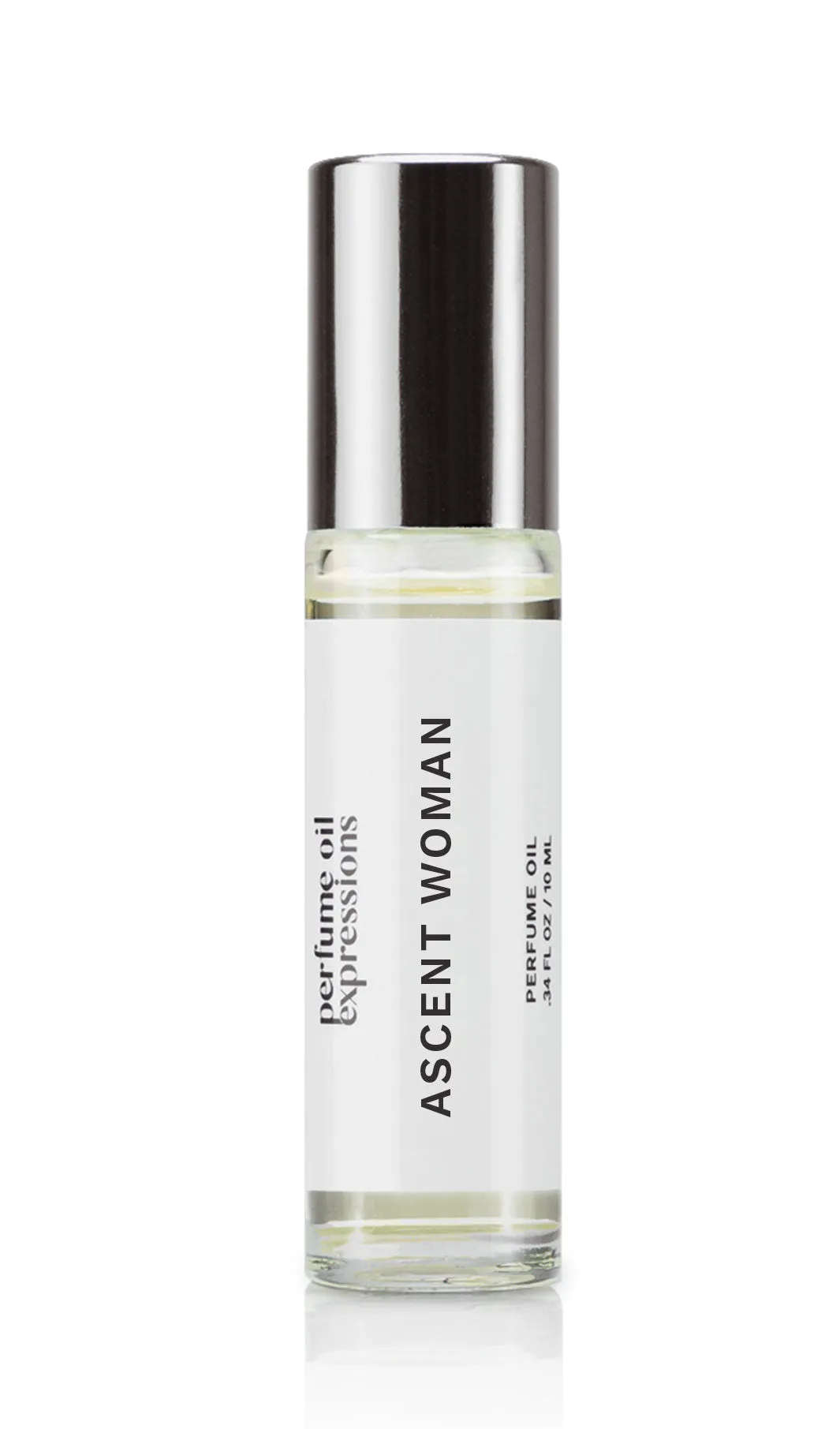 Ascent Woman Perfume Oil