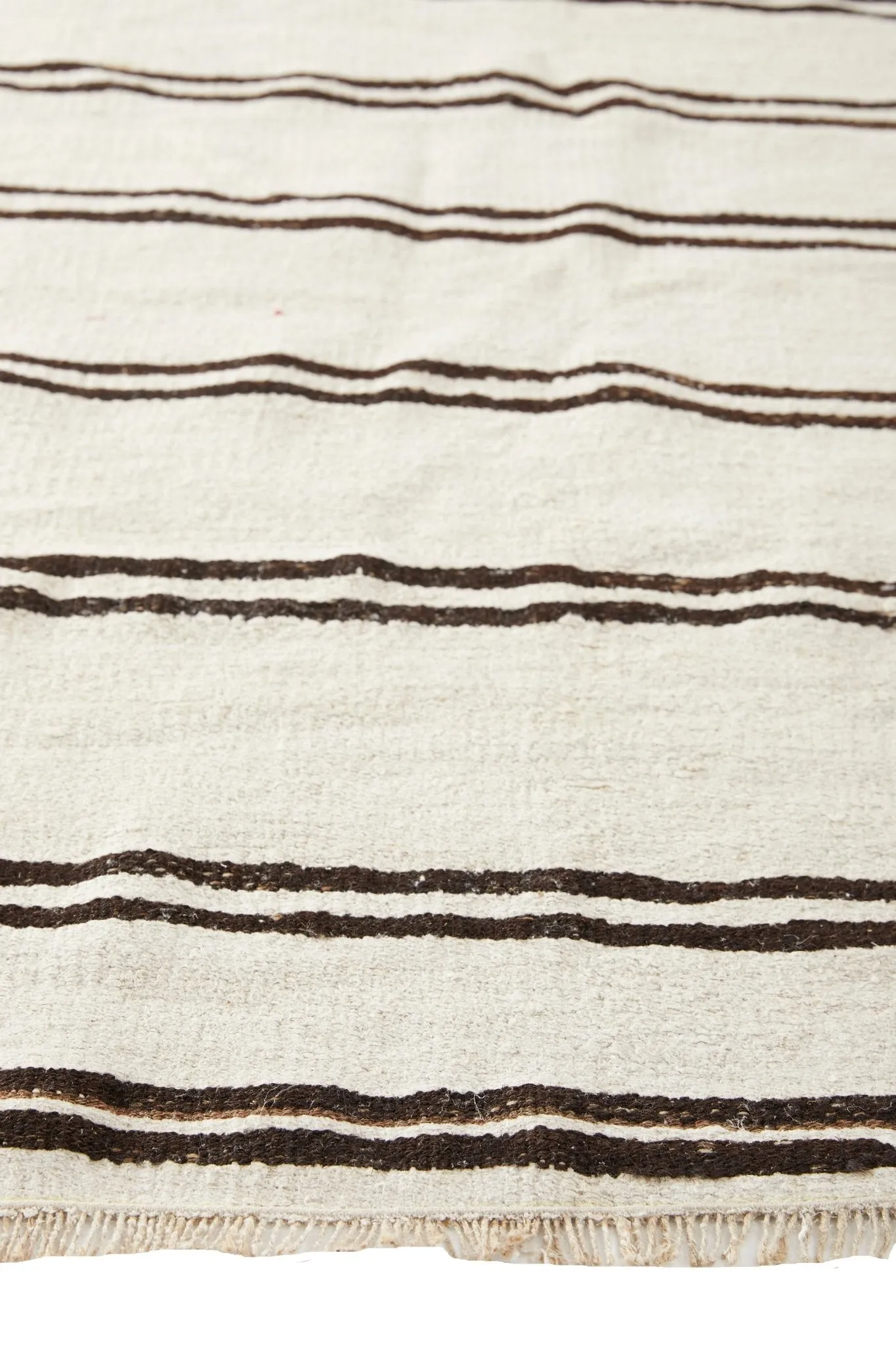 'Aspen' Turkish Vintage Runner - 2'10" x 10'8"