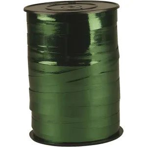 Assorted Colour Curling Ribbon With Shiny Metallic Finish For Paper Decorations