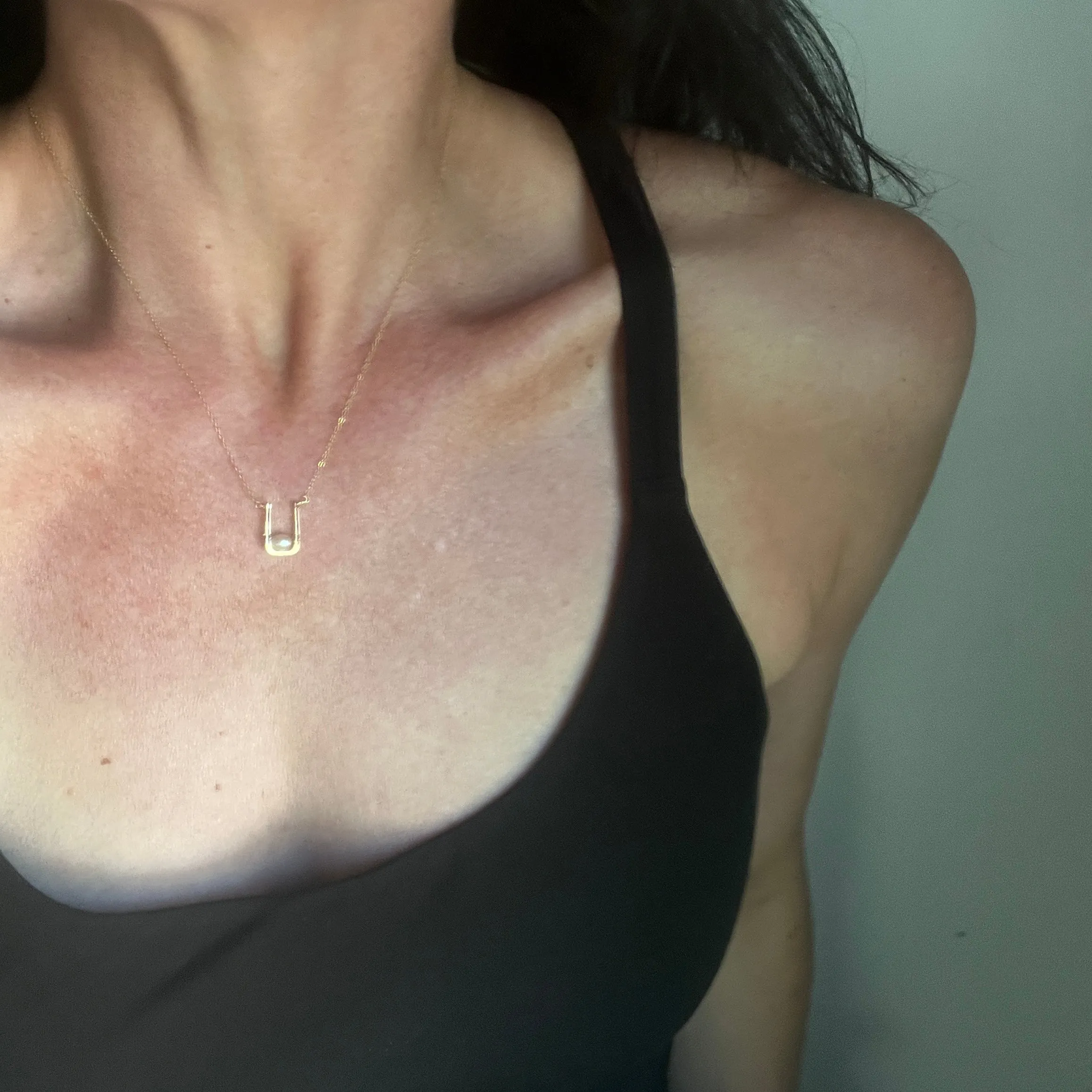 August necklace