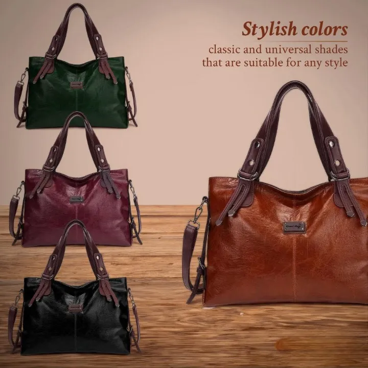 Aurelle Bag | Crafted for Timeless Elegance