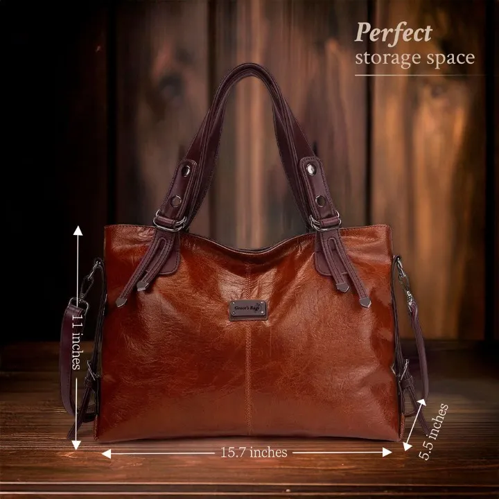 Aurelle Bag | Crafted for Timeless Elegance