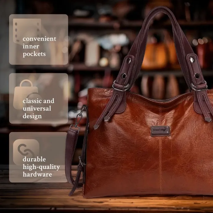 Aurelle Bag | Crafted for Timeless Elegance
