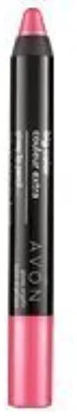 Avon Big Color Glossy Lip Pencil - Glossy Angelic