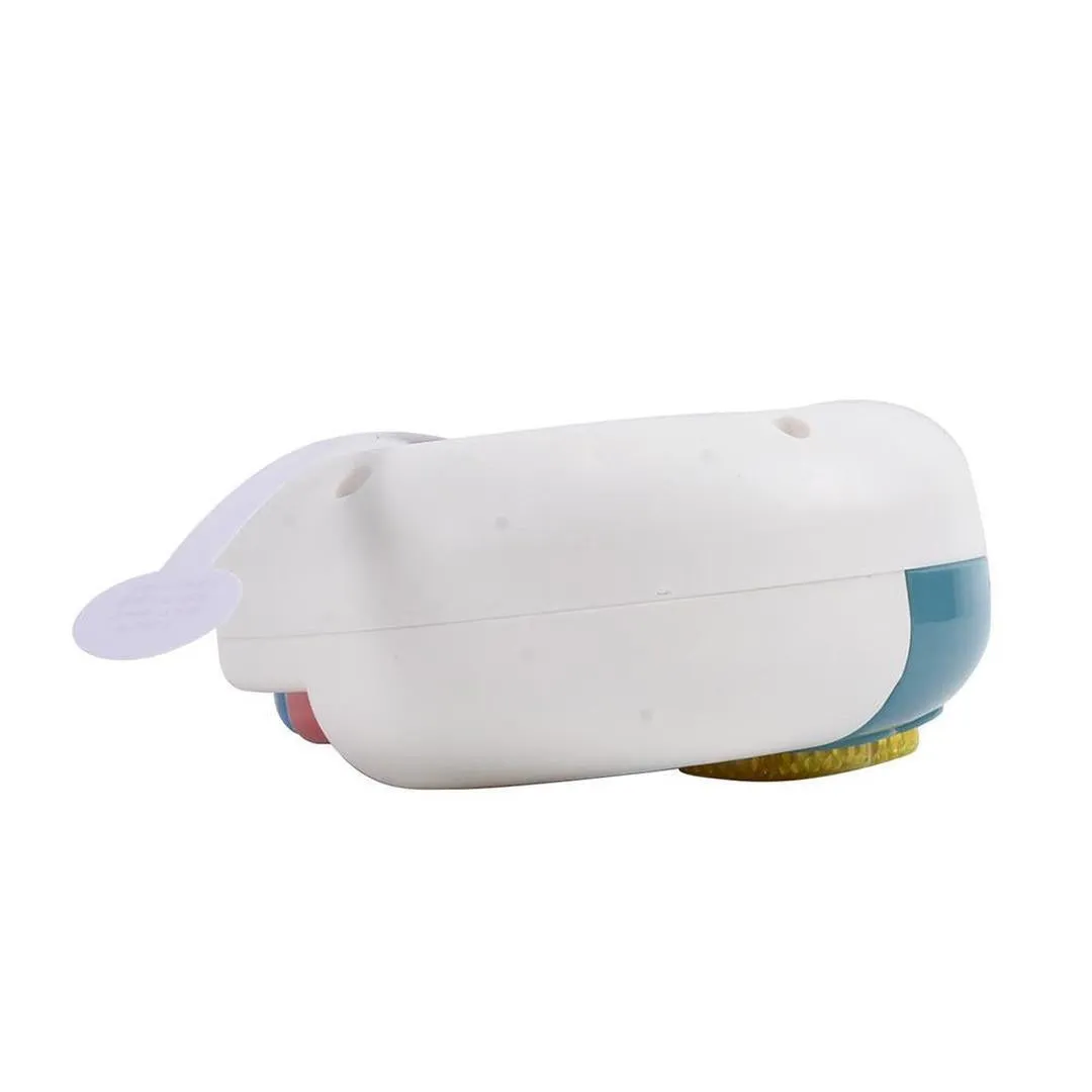 Baby Musical Piano, With Lights & Music 18 M , Parental-Child Interaction & Sleek Design