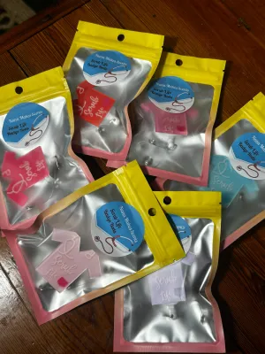 Badge Reels