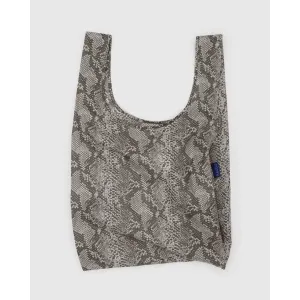 Baggu - Standard Baggu reusable bag - Snakeskin